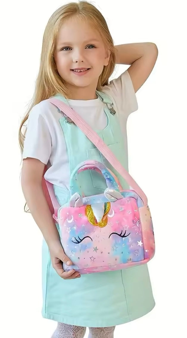 Bolso Unicornio PORFYDYA