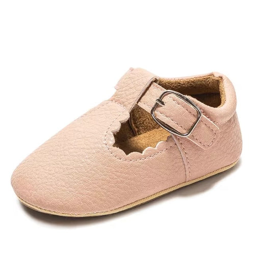 Zapato Lea  Nude  CHIKY NYNO