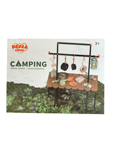 Mesa Camping