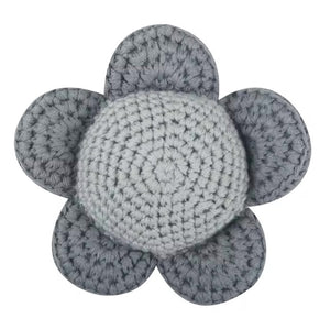 Sonajero Crochet CHIKY NYNO