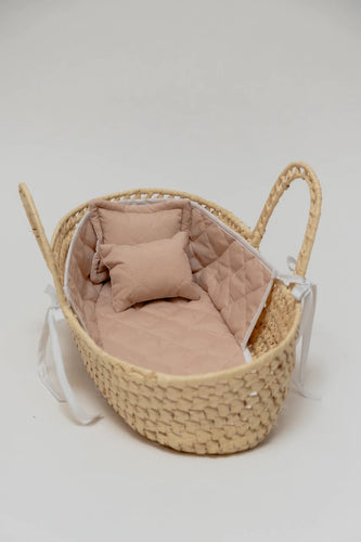 Cesta Beige CLA CLA