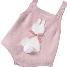 Cargar imagen en el visor de la galería, Sunsuit Modelo Bunny Pink