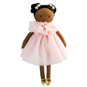 Princess Doll Nelly