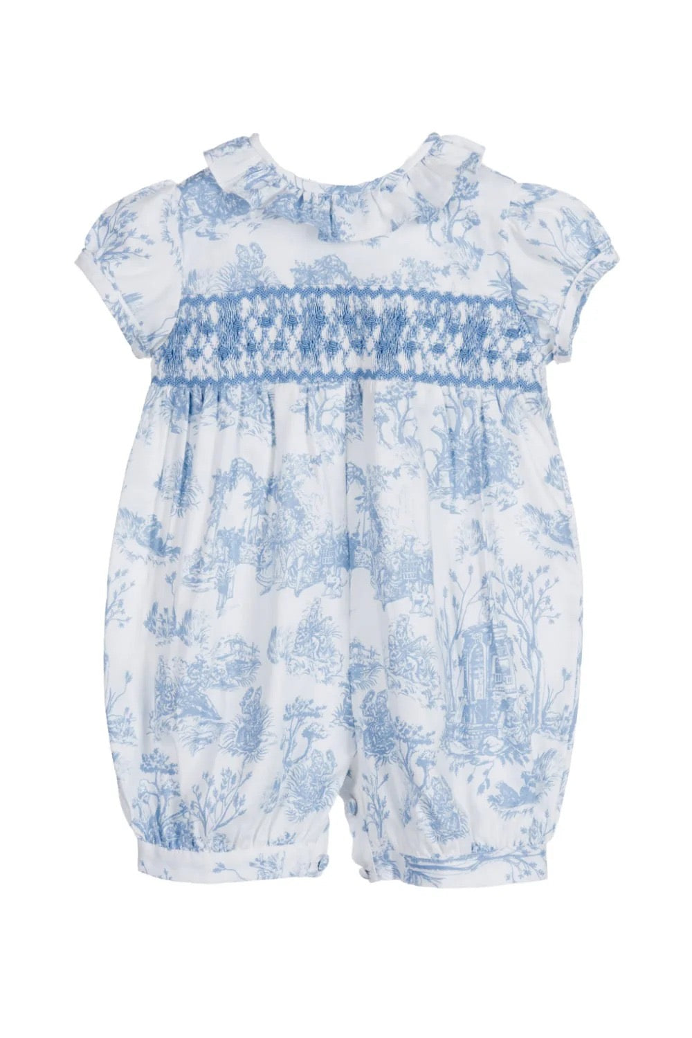 Theodora romper ALINA