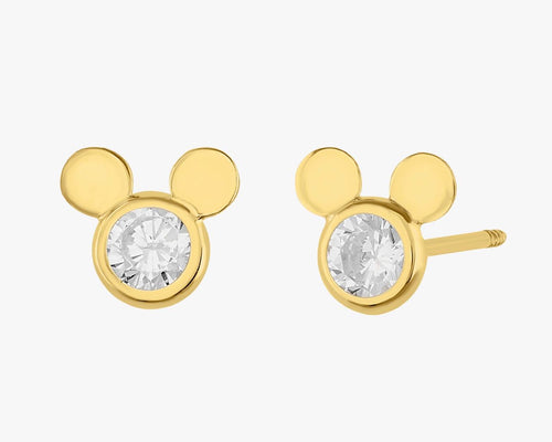 Broquel Disney Bisel ENTRE JOYAS