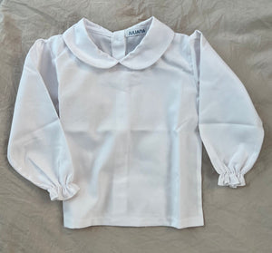 Camisa Viella Natural ALINA