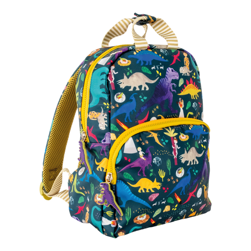 Mochila Infantil Dinosaurios PETIT NENE