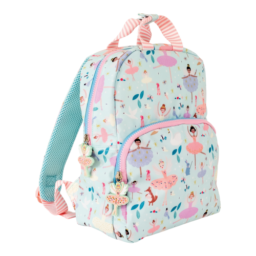 Mochila Infantil Encantada PETIT NENE