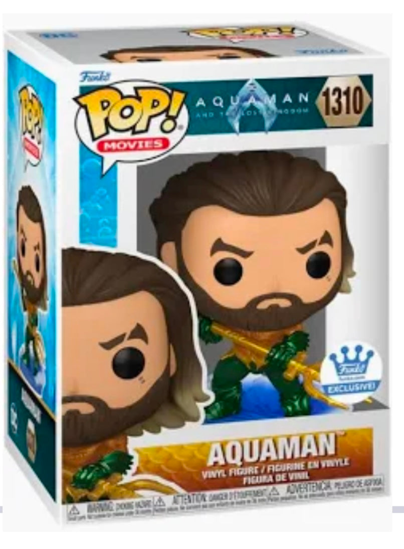 Figura de colección Funko