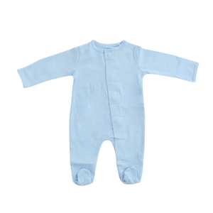 Pijama Baby Blue MON NENE