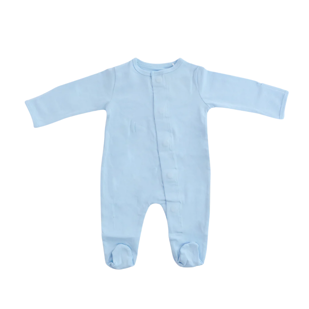 Pijama Baby Blue MON NENE