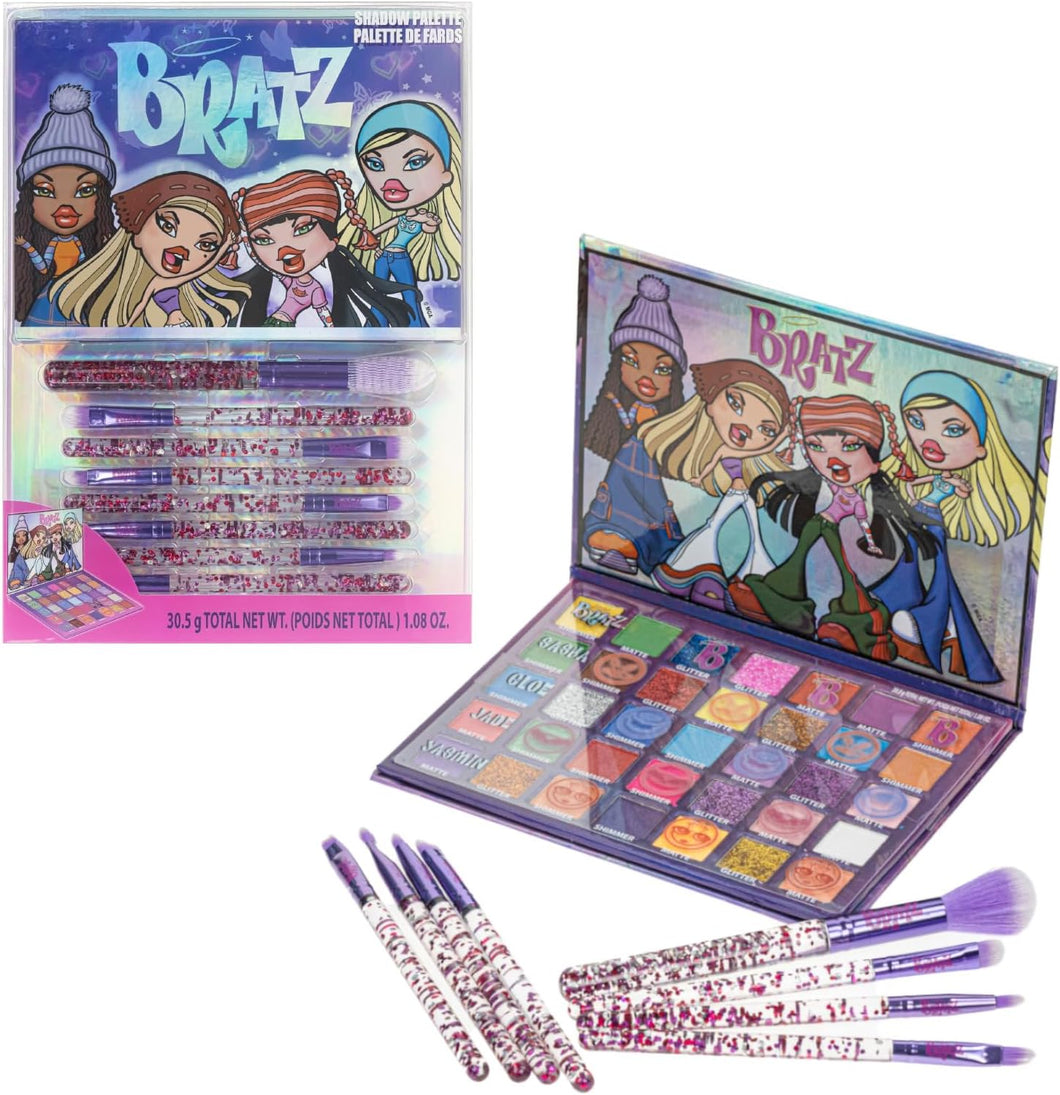 Maquillaje Bratz PORFYDYA