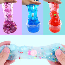 Cargar imagen en el visor de la galería, Slime Kit para Niñas y Niños PORFYDYA