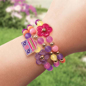 Make It Real Color Reveal DIY Pulseras