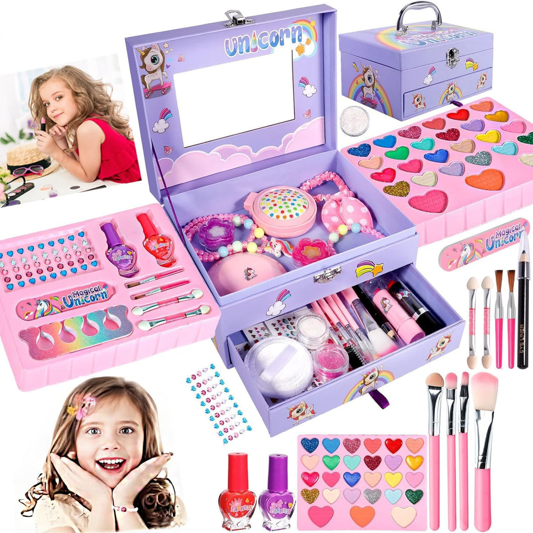 Kit de Maquillaje PORFYDYA