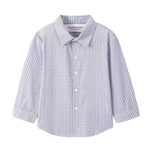 Camisa Marsella Gris