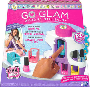 Cool MAKER Go Glam de Lujo Portátil PORFYDYA