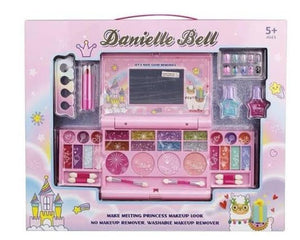 Set maquillaje dannielle bell