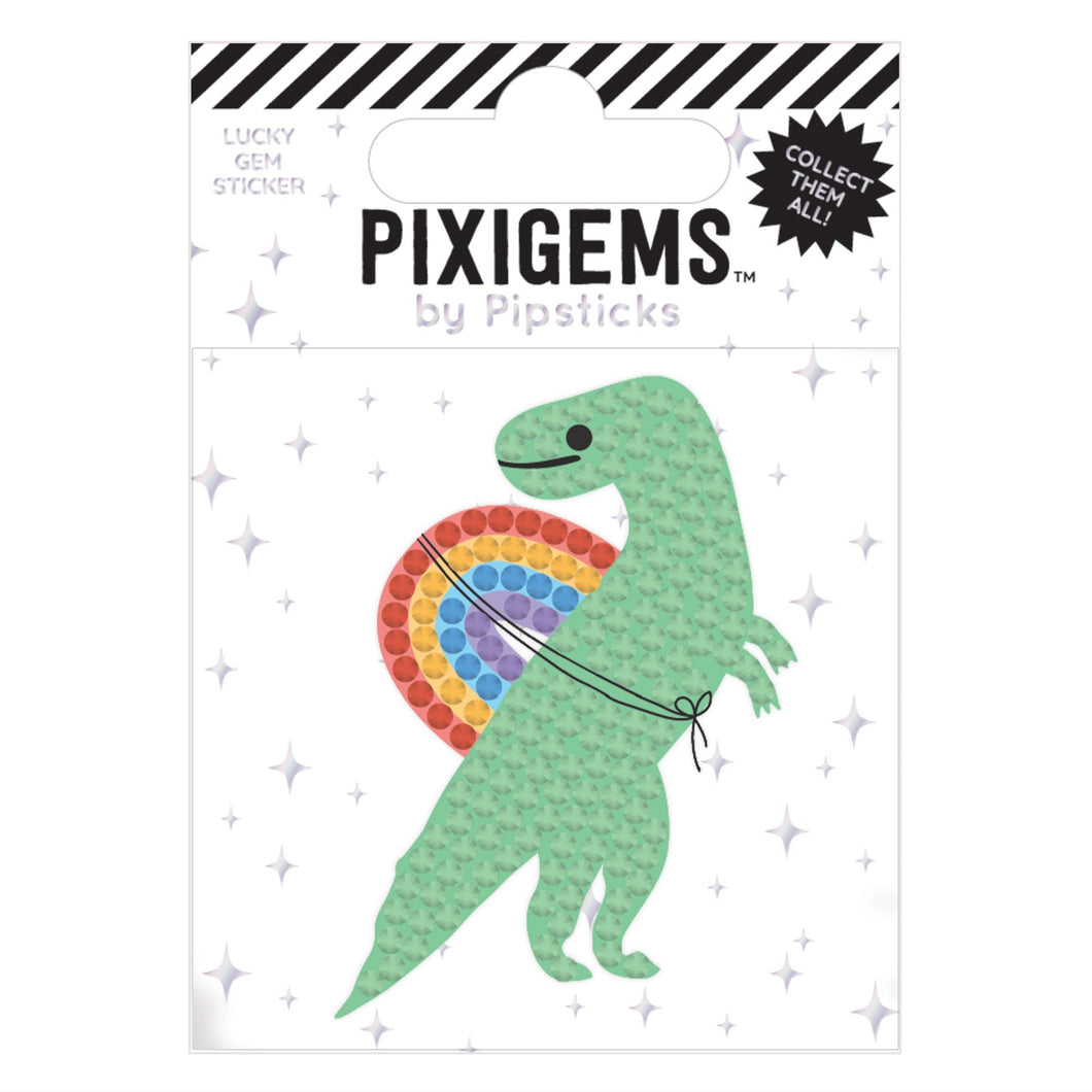 Pipstick T-Rex  PETIT NENE