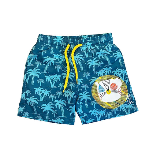 Traje de baño niño Maui Island WICOCO