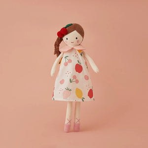 Princess Doll Cherry