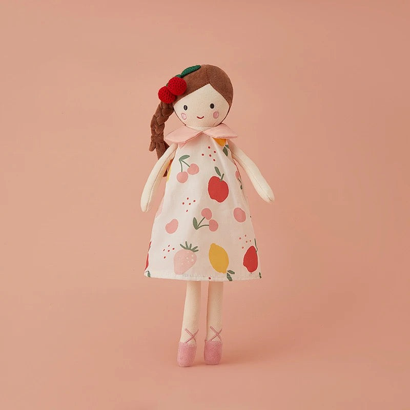 Princess Doll Cherry