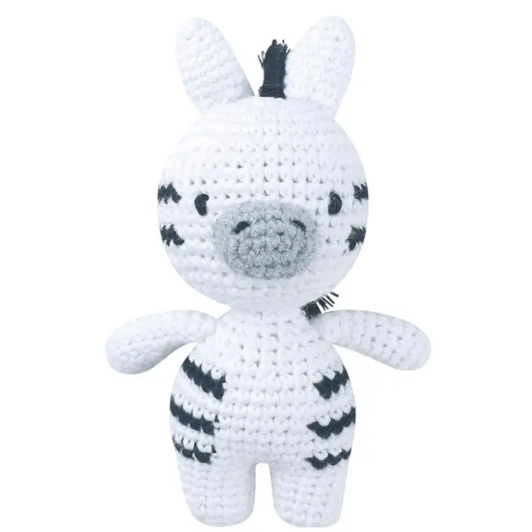 Sonajero Crochet CHIKY NYNO