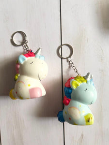 Squishi Unicornio Llavero CHIKY MARKET