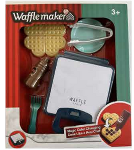 Waffle Maker HALO MAGUSH