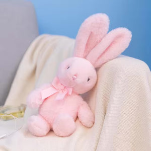 Mono Peluche Conejo  25 Cms CHIKY NYNO