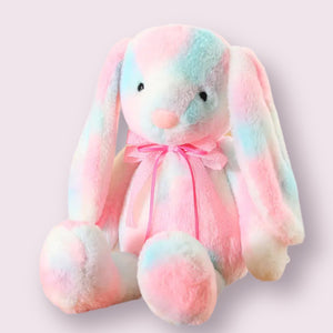 Conejo Peluche 30cms