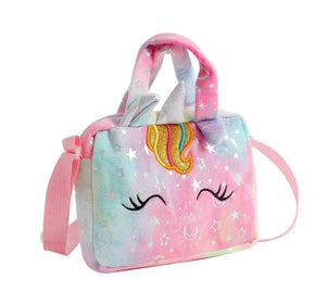 Bolso Unicornio PORFYDYA