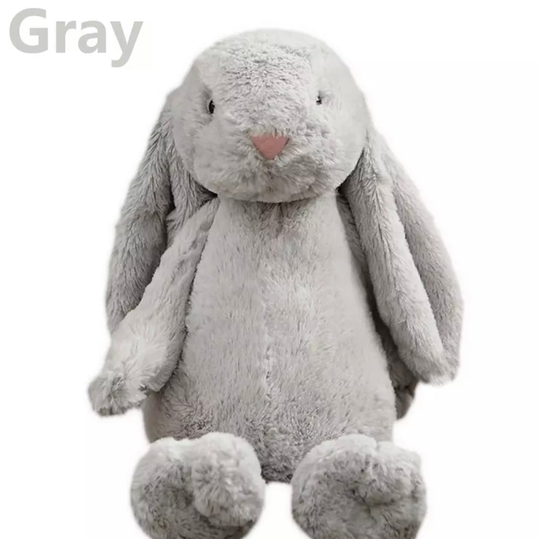 Conejo Peluche 30cms – Petit Nene Store