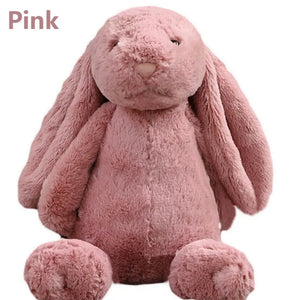 Conejo Peluche 30cms