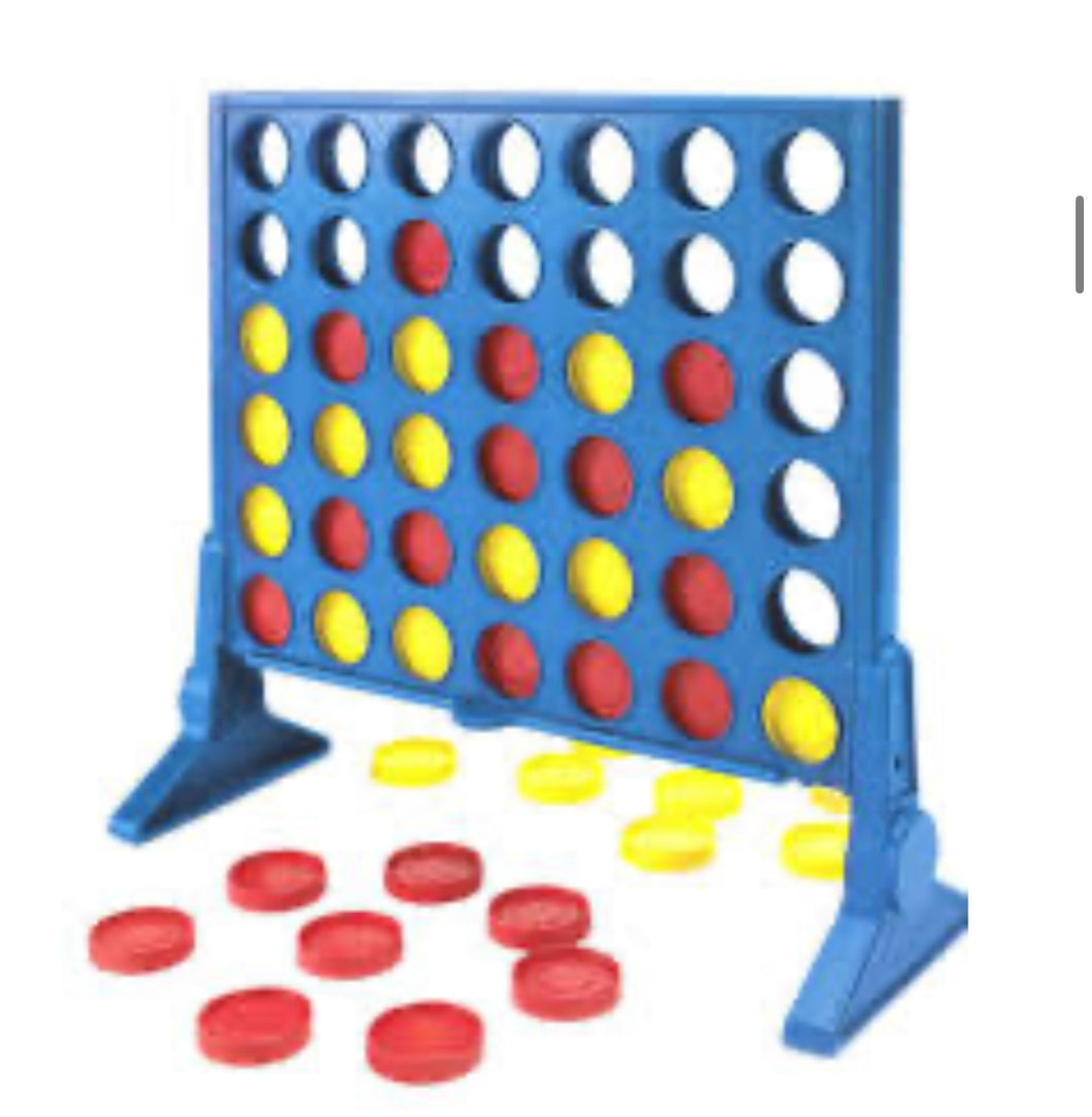 Juego de mesa Target