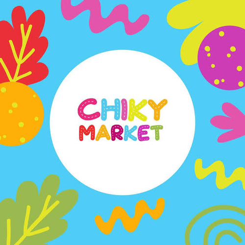 Cuerda de Saltar CHIKY MARKET