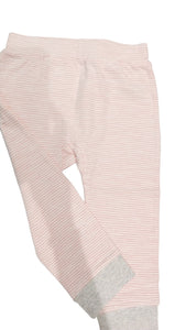 Pantalon Rayado Pijama PETIT NENE