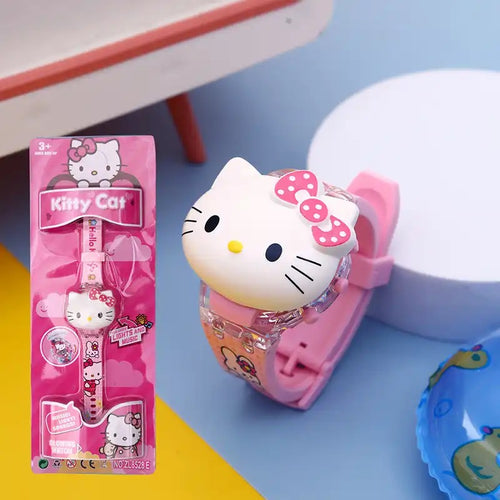 Reloj Kitty CHIKy MARKET