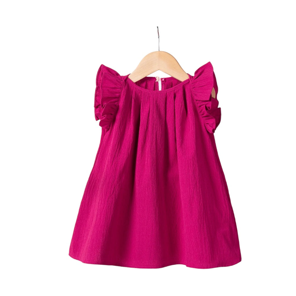 Vestido Bugambilia CHIKY NYNO