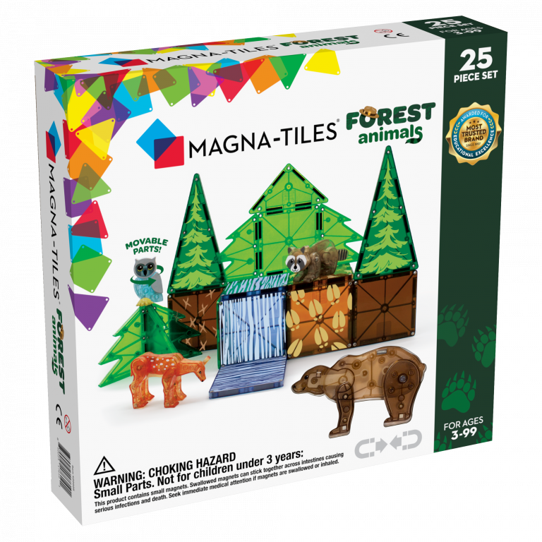 Magna Tiles PETIT NENE