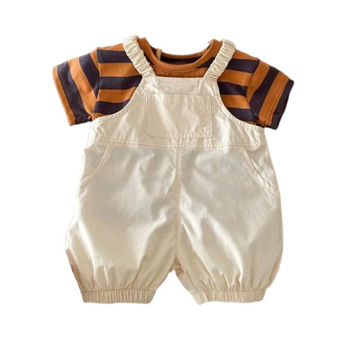 Coverall de Niño Stefanno CHIKY NYNO