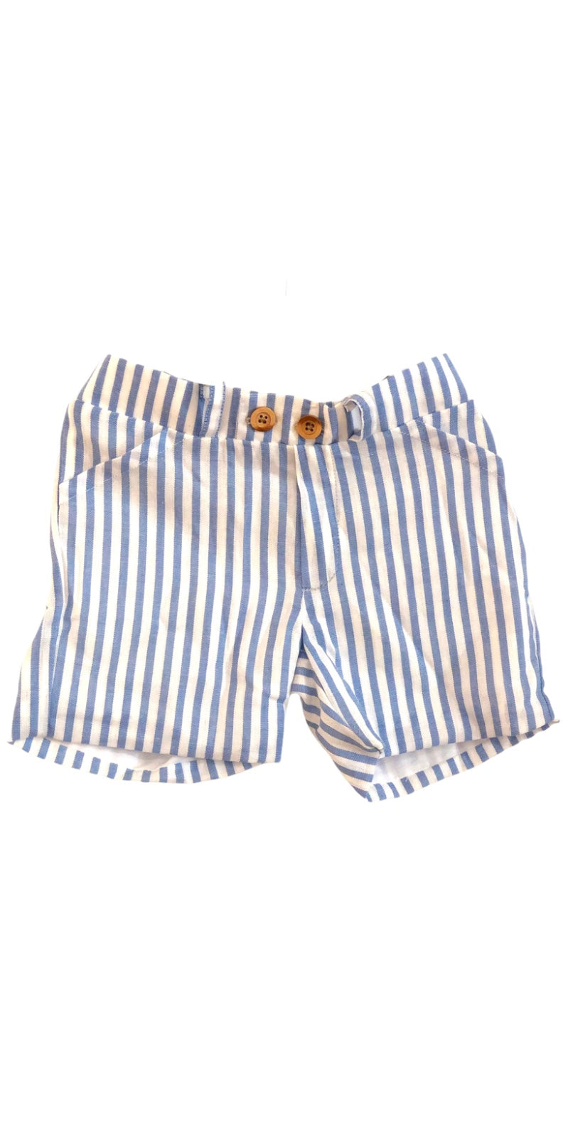 Shorts Rayas Marea