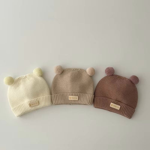 Gorro PomPom CHIKY NYNO