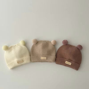 Gorro PomPom CHIKY NYNO