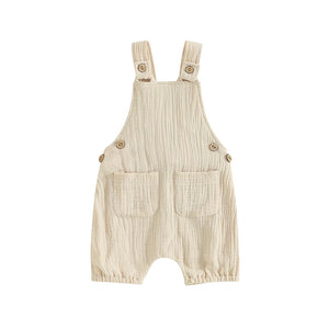 Overall Unisex Calipso