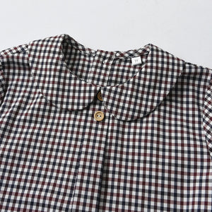 Camisa Kamilo CHIKY NYNO