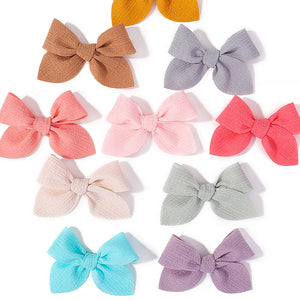 Par Hair Clips Noa