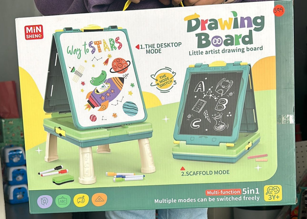 Drawing board