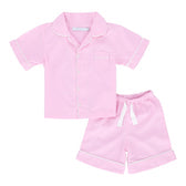 Zante Pink Infantil Set