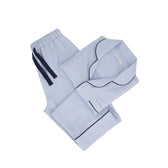 Classic  Blue Muun Hombre  SET